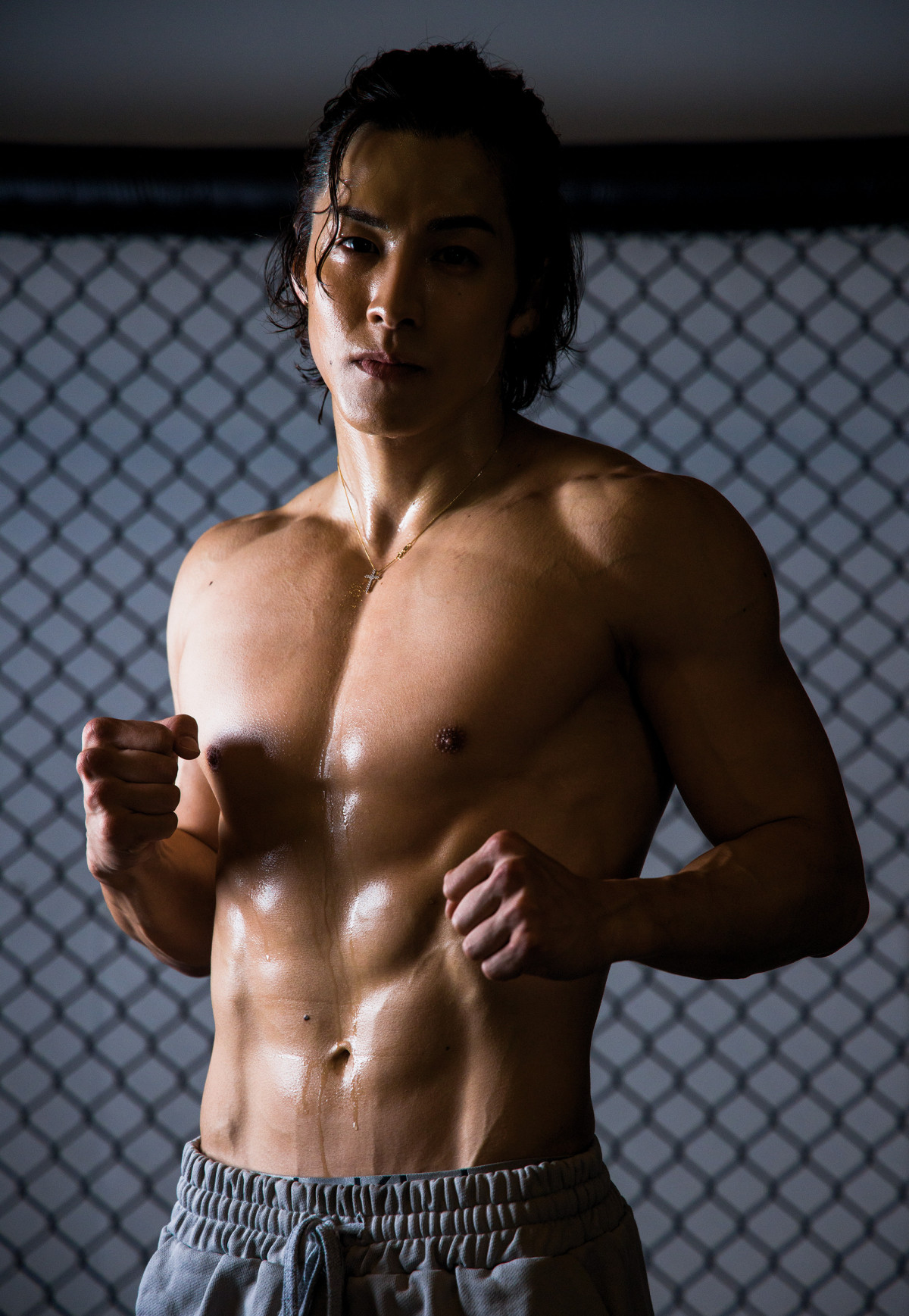 画像・写真 | THE RAMPAGE・RIKU、無限カルビ→初手1枚に 30歳になって