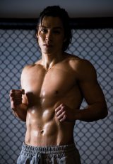 THE RAMPAGE・RIKU、無限カルビ→初手1枚に 30歳になって「よっ