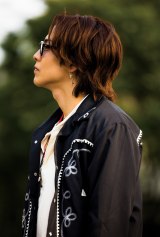 青山陸 フリスビー THE RAMPAGE・RIKU、無限カルビ→初手1枚に 30歳になって「よっ