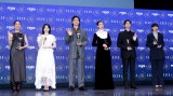 wELLE CINEMA AWARDS 2024xɏoȂ()mјaAcЂAR茫lA͍DAvARqē (C)ORICON NewS inc. 