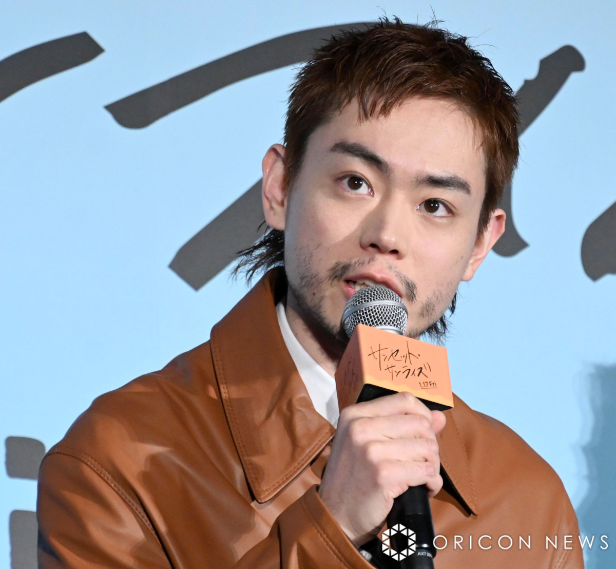 菅田将暉、“無の時間”が幸せ 多忙な生活の中「何もしなくていい時間が