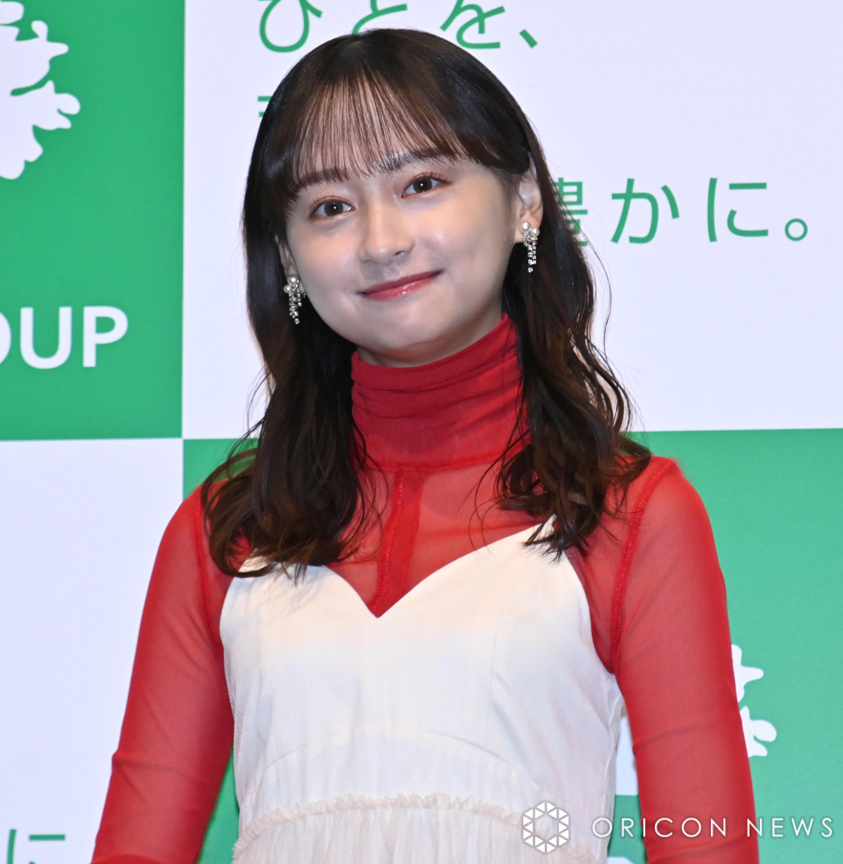 影山優佳、日向坂46卒業から1年「ゼロになったような感覚になるときも