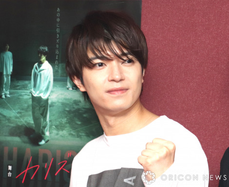 画像・写真 | 高田翔「自分の夢でもあった」 室龍太＆寺西拓人＆原嘉孝