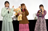 w@vLA!!`MIRAI DAYS`xLO~Nf̖͗l (C)ORICON NewS inc. 