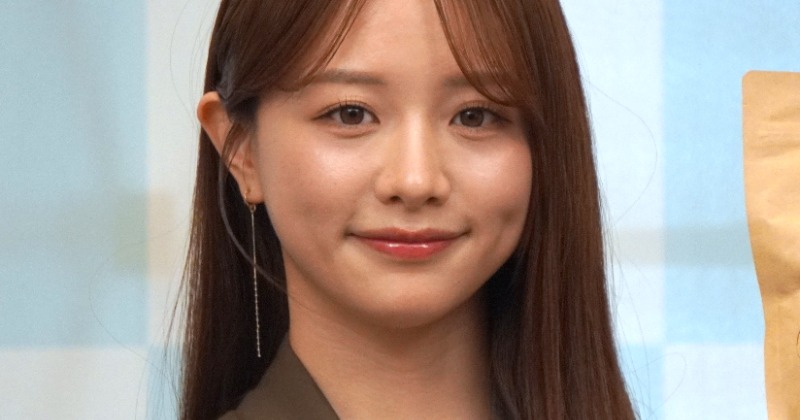 森香澄、スフレボディからメリハリボディへと進化に意欲「もう一段階