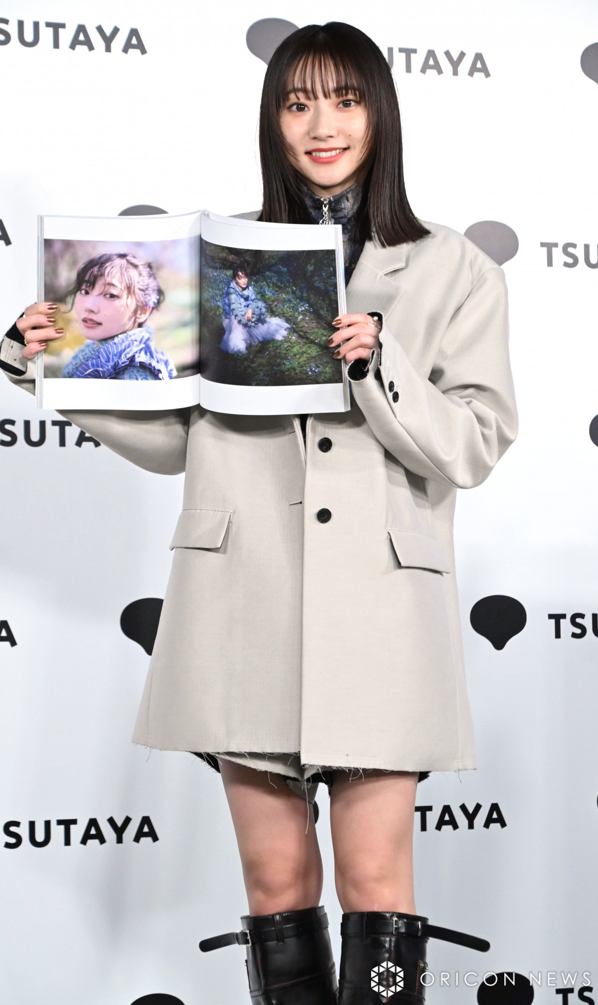 画像・写真 | 武田玲奈、デビュー10周年記念写真集を発売「私の10年を