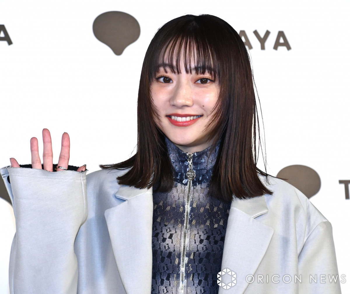 武田玲奈、デビュー10周年記念写真集を発売「私の10年をかけた1冊」 これからの10年に展望 | ORICON NEWS