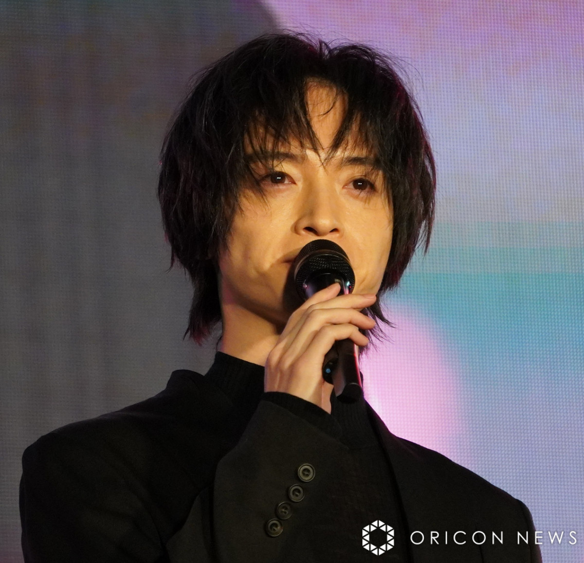 東京コミコン】玉森裕太“吹き替え”なしでの調理にプレッシャー