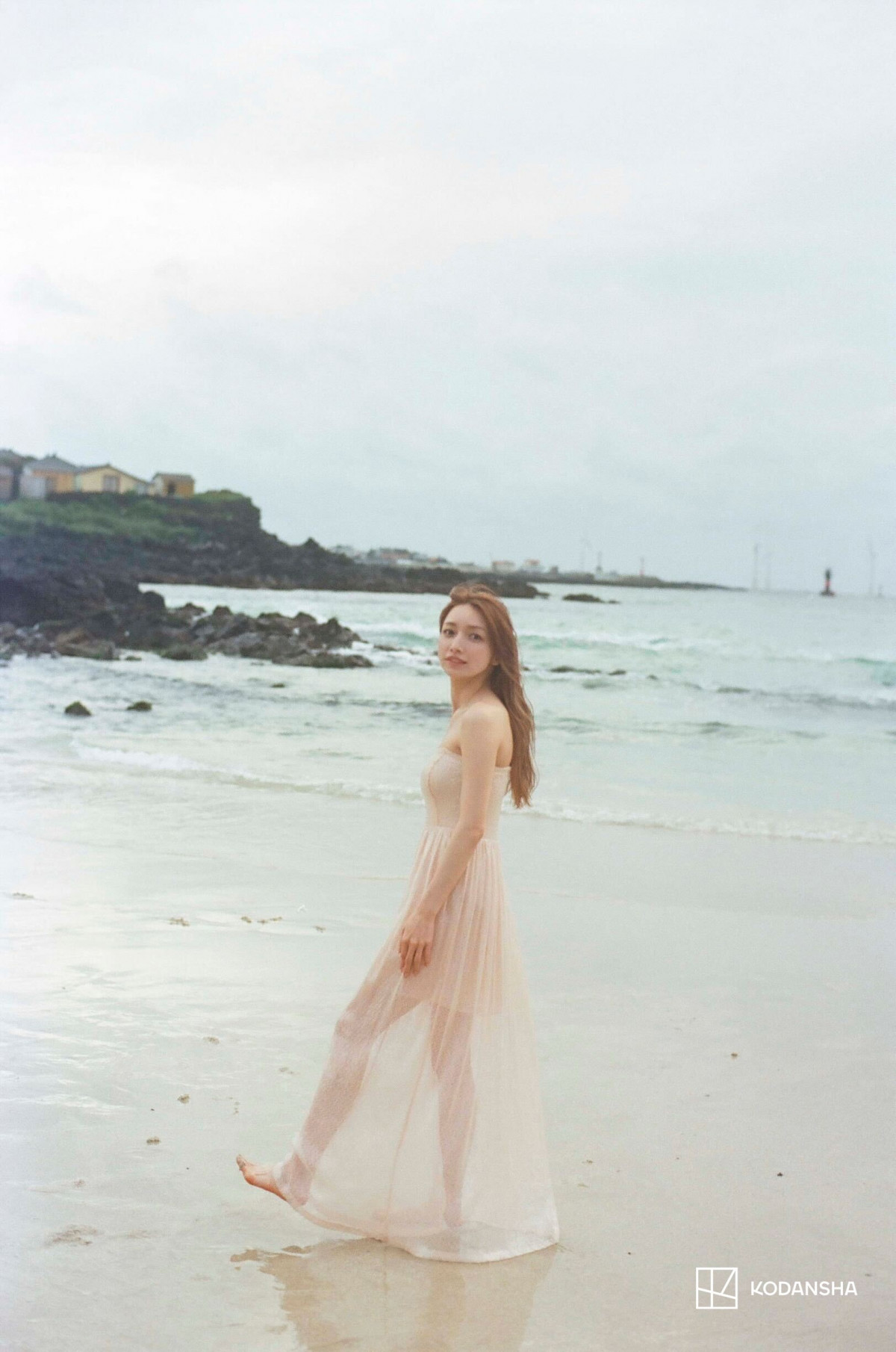 後藤真希、写真集が早くも重版5刷決定＆“新記録”達成 特別にビハインド