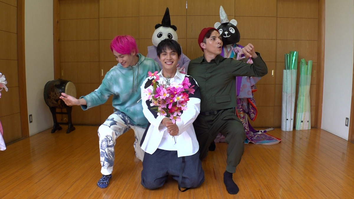 中川大志、苦悩を告白「時には矢面に立つ勇気も必要」 役者としての