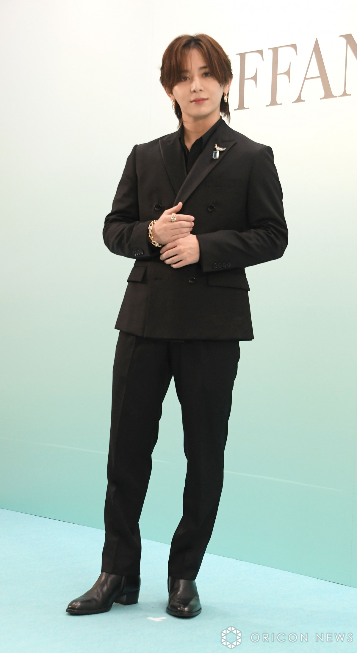 山田涼介、心斎橋で「道頓堀」への思い語る 司会者「かに道楽などご覧