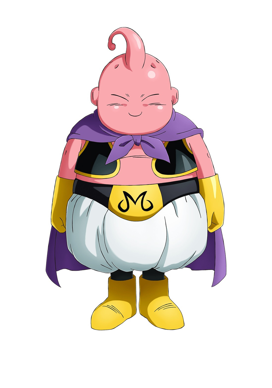 画像・写真 | 『ドラゴンボール』新キャラ・魔人クウ役は関智一