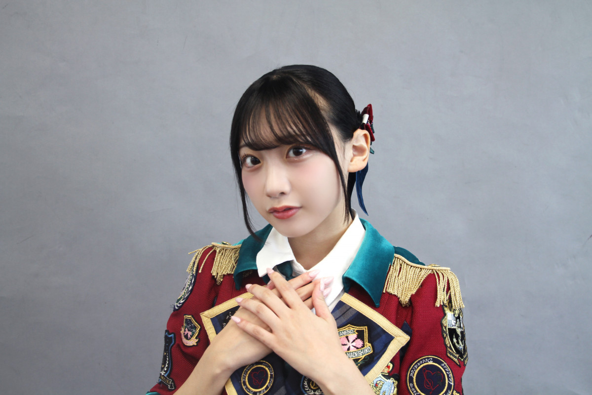 画像・写真 | 高嶺のなでしこ、グループ結成から2年の現在地語る「家族