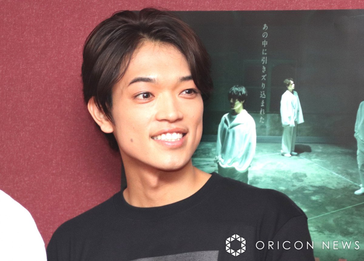 原嘉孝、timelesz新メンバーオーディションに「自分の中で消えない