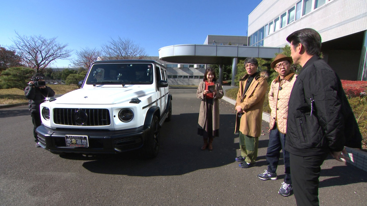 日本一”三浦大輔監督、愛車は超高級“300台限定激レアカー 日本一”三浦大輔監督、愛車は超高級“300台限定激レアカー