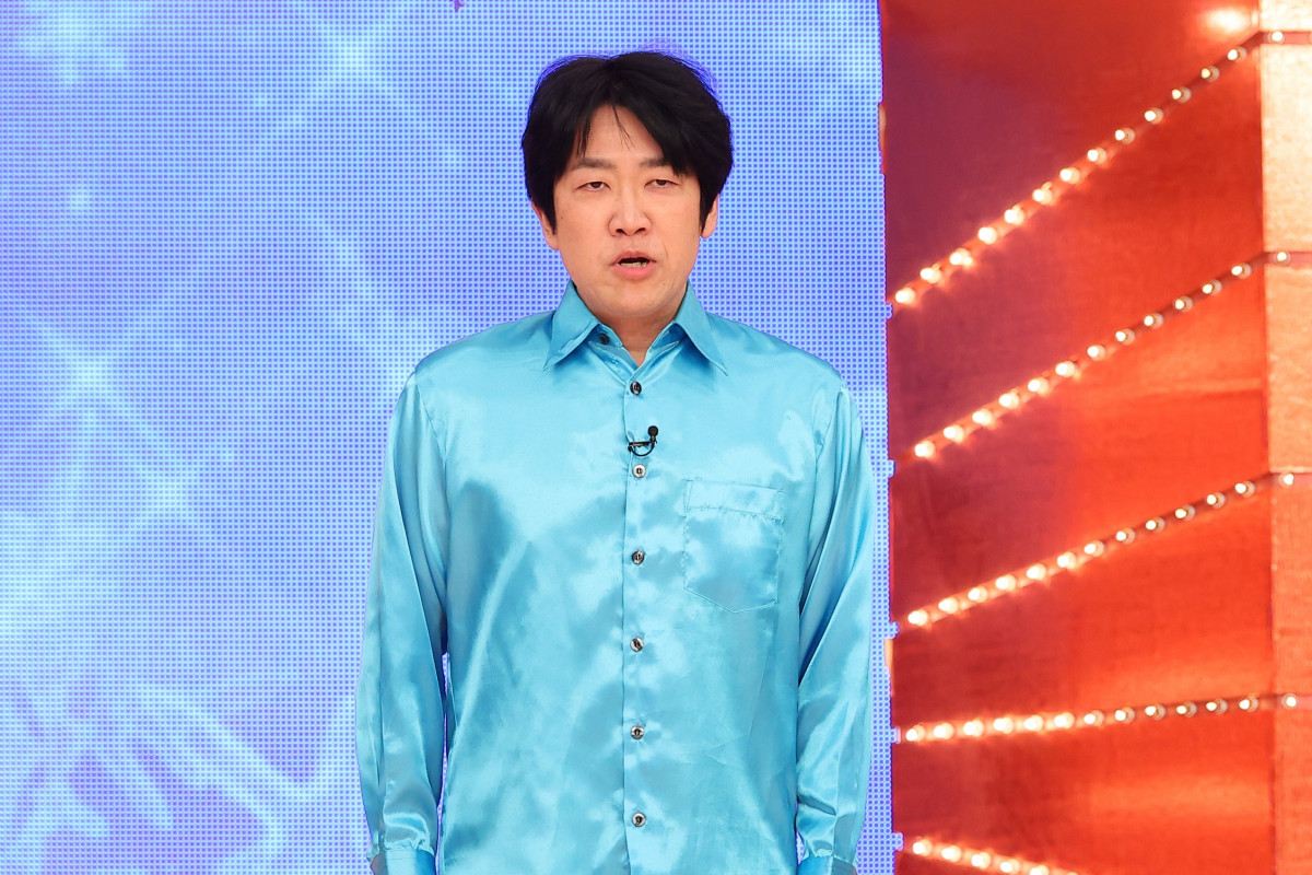 細かすぎて】サワー沢口、7年ぶり登場 19年前に話題になった“あのネタ