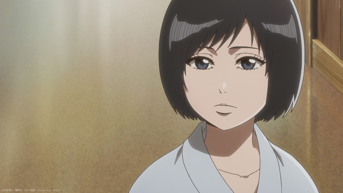 画像・写真 | 『BLEACH』ネムちゃん＆マユリ様の関係性に感涙の声「親心…」「いい父娘成分」「涙が…」 5枚目 | オリコンニュース（ORICON  NEWS）