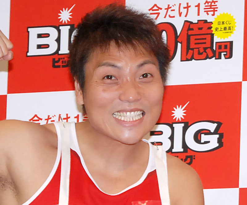 サバンナ八木、FP1級取得に向けた勉強が“まさかの事故”から身を救う