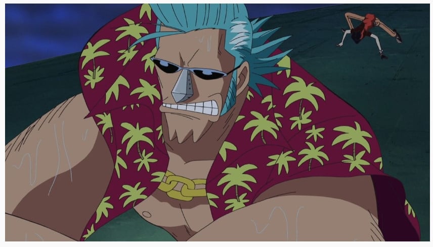 ONE PIECE』フランキー役が声優交代へ 約20年担当の矢尾一樹が