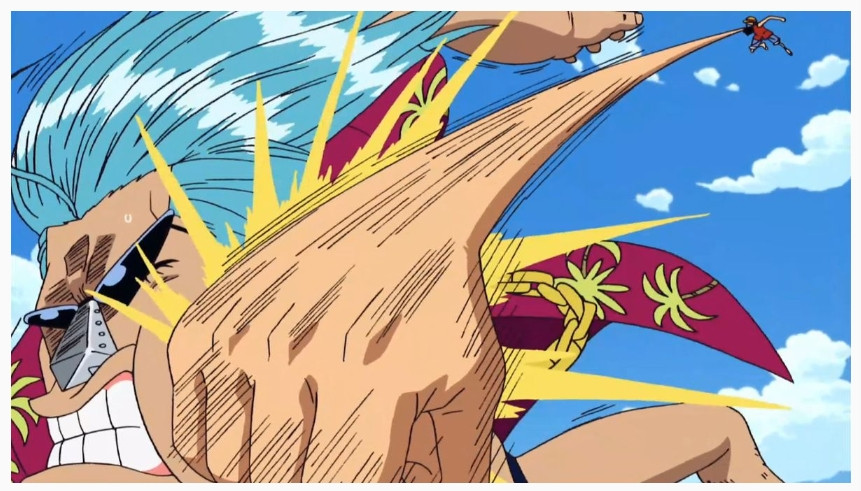 矢尾一樹『ONE PIECE』フランキー役を降板 理想像の役作りに溝