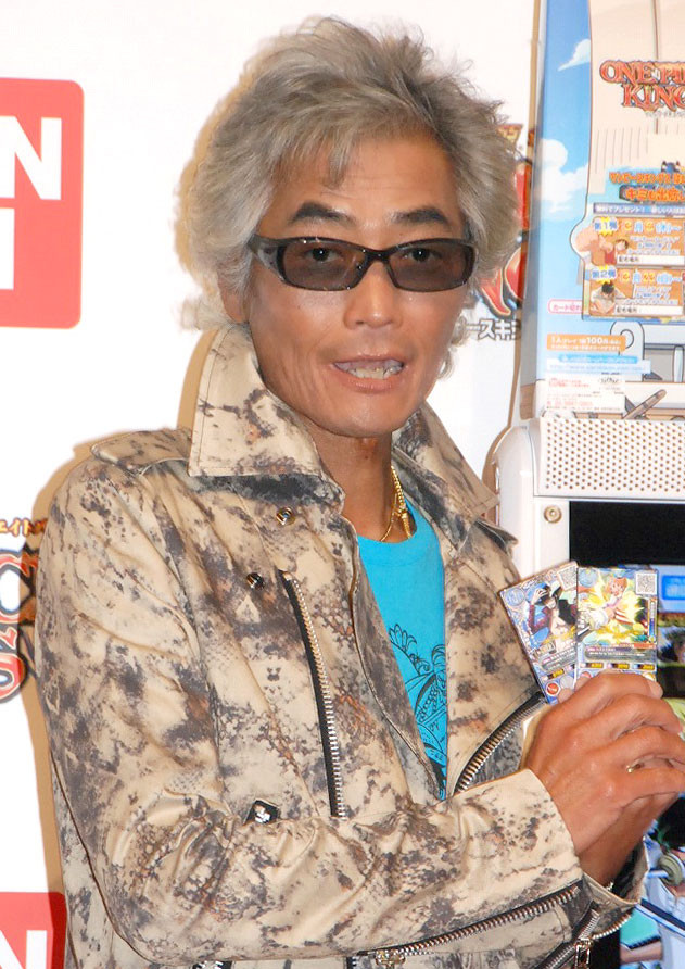 麦わらの一味、初の声優交代で嘆き 矢尾一樹『ONE PIECE