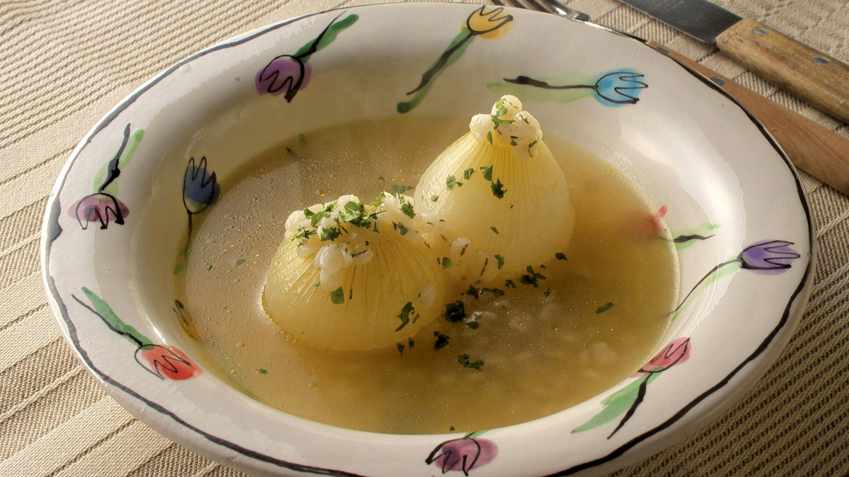 天のしずく 辰巳芳子\\