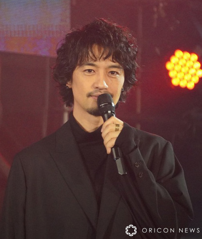 wR~R2024xɓoꂵ֓H (C)ORICON NewS inc. 