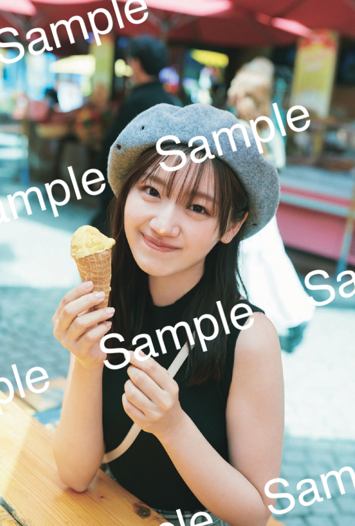 日向坂 佐々木美玲 まとめ売り 日向坂46佐々木美玲、マフラーから素肌ちら見せ…大胆ショット