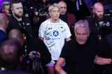 wUFC 310xqC (C)Zuffa LLC / UFC 