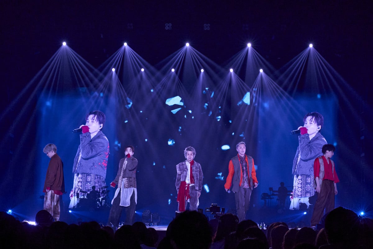 Da-ice 花村想太 トートバッグ MUSi-aM 2024 2025（Da-iCE」と