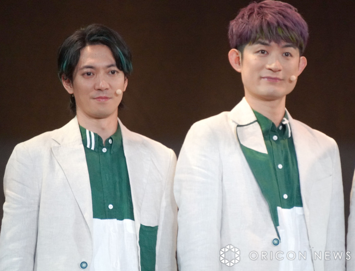 ブランドバッグ通販サイト ふぉ～ゆ～辰巳雄大、所沢観光大使就任に歓喜 主演舞台と「運命 アイドル
