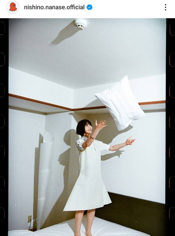 西野七瀬　生写真 Yahoo!オークション - レア セクシー ショット 乃木坂46 西野七瀬 生写