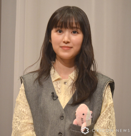 wSُ̈xƊy߂! LʔƊwԓ{̐_Xɓoꂵ{从q (C)ORICON NewS inc. 