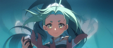 �wTO BE HERO X�x2025�N4�������X�^�[�g �iC�jbilibili/BeDream, Aniplex 