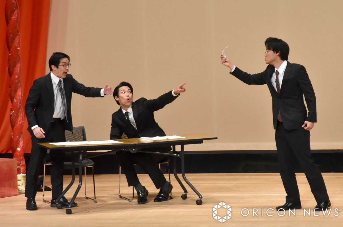 青色1号、悲願の優勝に歓喜 堂々と連覇宣言「『月笑』を終わらせます