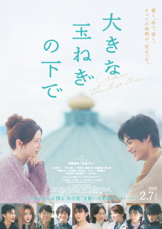 �f��w�傫�ȋʂ˂��̉��Łx�i2025�N2��7�����J�j�iC�j2024�f��u�傫�ȋʂ˂��̉��Łv����ψ��� 