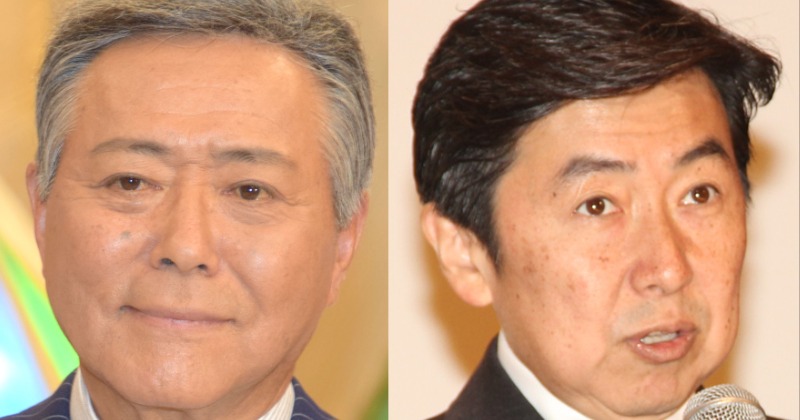 とくダネ！ アナウンサー 小倉智昭 直筆サイン色紙 小倉智昭さん死去 キャスター、「とくダネ!」司会 - 日本経済新聞