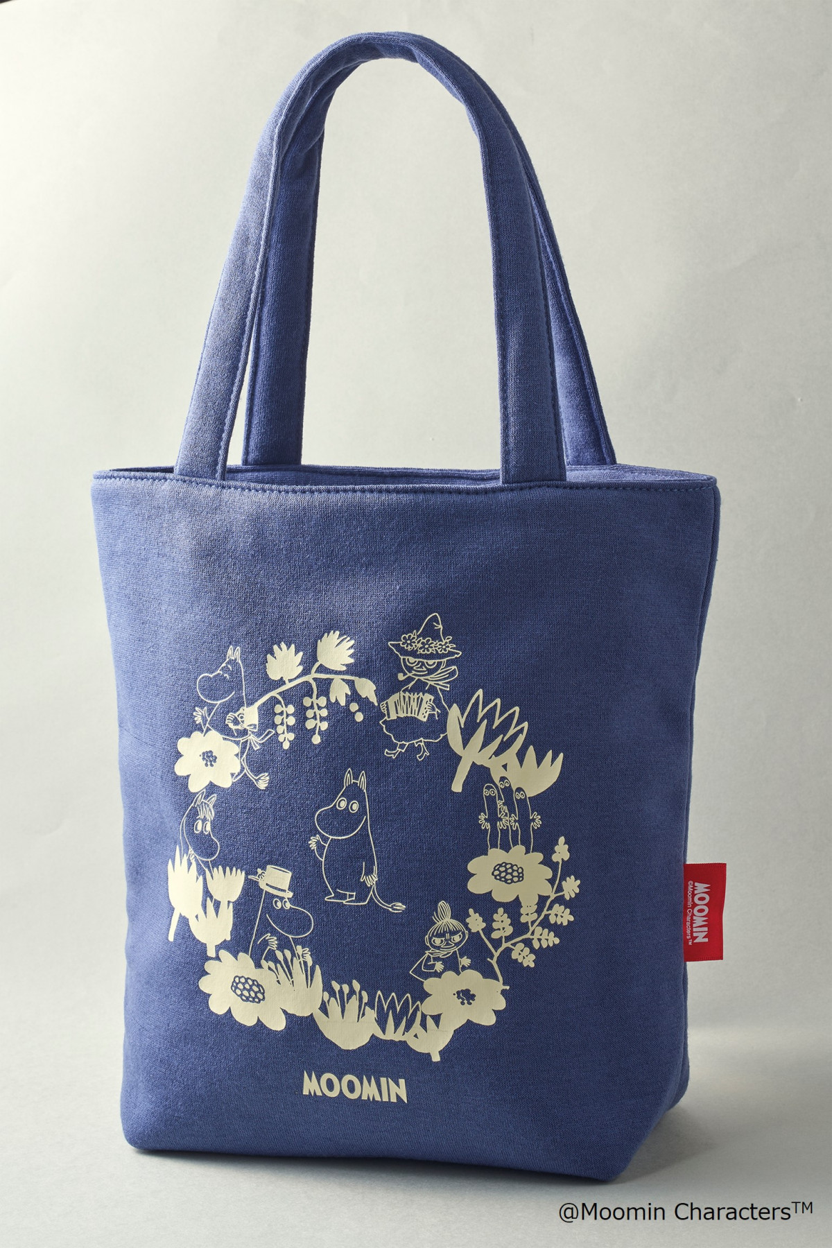 ジョナサンとムーミンが初コラボ、オリジナルグッズに3000円のお食事券