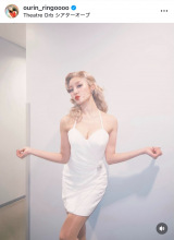 ���сu�݂�Ȃ̏΂����┏��A�������Ƃт���ɗ�݂ɂȂ��Ă܂��v�i�ʐ^�̓C���X�^�O���� ��ourin_ringoooo ���j 