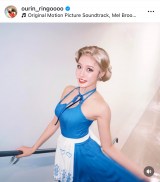 ���сu�X�Ȃ܂�A������I�X�E�F�[�f���Ȃ܂�̃E�[�������̂���łˁv�i�ʐ^�̓C���X�^�O���� ��ourin_ringoooo ���j 