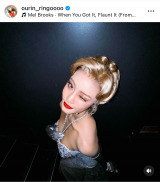 ���сu�E�[����off shot�v�i�ʐ^�̓C���X�^�O���� ��ourin_ringoooo ���j 