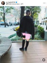 �~�j��Ŕ��r���̂���������������i�ʐ^�̓C���X�^�O���� ��ai_kato1212 ���j 