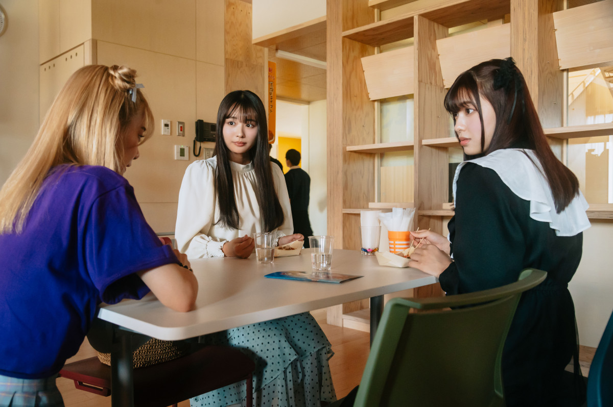 画像・写真 | 実写『着せ恋』ドラマ最終回あらすじ 文化祭で「1番に