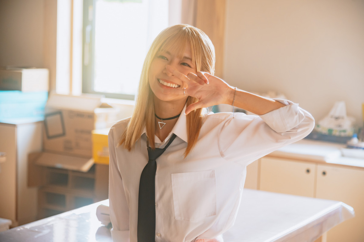 実写『着せ恋』ドラマ最終回あらすじ 文化祭で「1番になったら