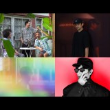 ��{���ꂳ��̃g���r���[�g�t�F�X�wRADIO SAKAMOTO Uday -NEW CONTEXT FES �~ DIG SHIBUYA-�x�@���e�o���҂����\�� 