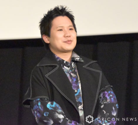 fwqvmVX}CN-Division Rap Battle-x̊񍐉ɓodtRđ (C)ORICON NewS inc. 