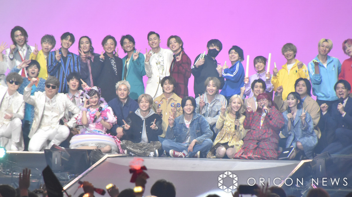 コムドット、来年の企みはチャンネル登録者400万人を再突破 やまとが