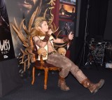 ��z�S��A���̃L�[�v�̗��R�u�̂��x��̃L����1�ԃp�t�H�[�}���X���o�₷���悤�Ɂv ���L���L�����I�t�@�[������Ό��� 