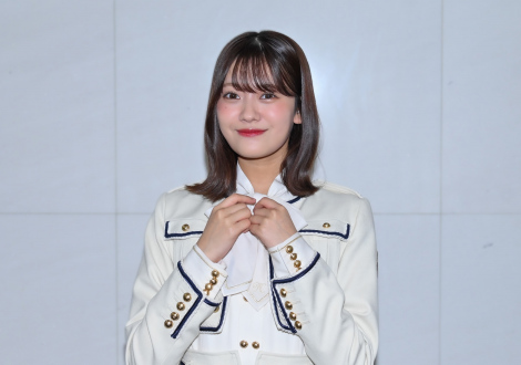 画像・写真 | 乃木坂46奥田いろは、2年間過ごした“アンダー”で成長 初