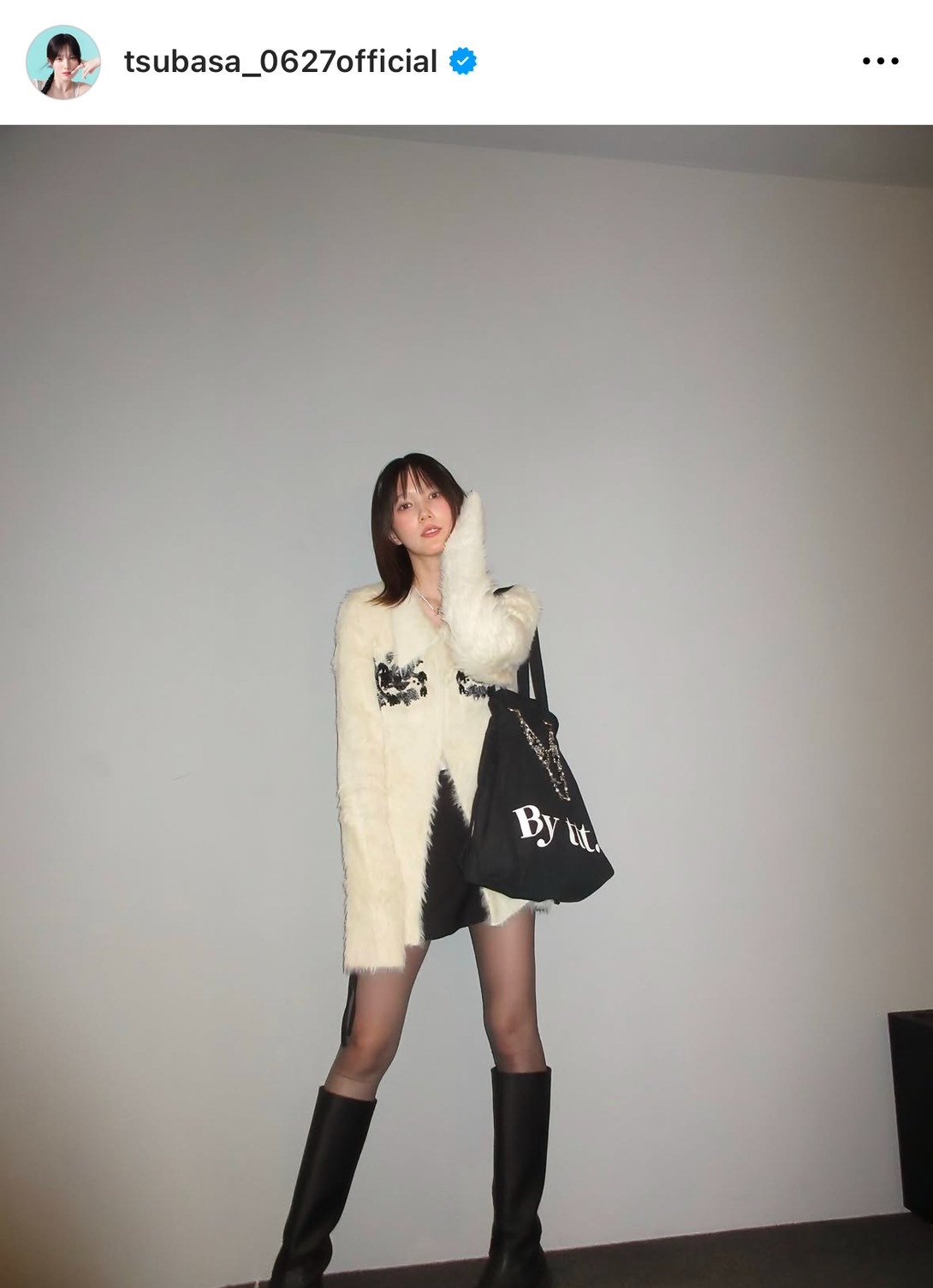 本田翼　ミニスカ 